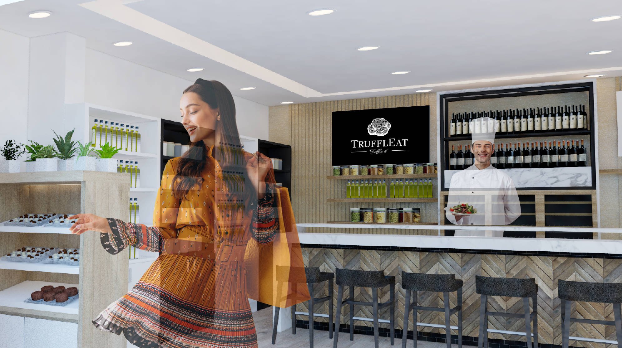 KAPITEL 16 FAQs zu Franchises TrufflEAT®